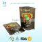 food packaging for nuts
