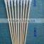 Medical Wooden Stick Cotton Swabs