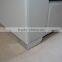 modern leather hotel sofa XYN187