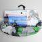 fashionable green camo printing neck tube