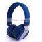 High quality headband bluetooth headset for iphones