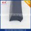 rubber edge seals Raw Materials strip for car&building door and window