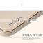 Rock Original Skin Series Wallet Flip PU Leather Case With PC Back Cover For HTC One M9 MT-3093
