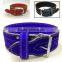 Leather Weight lifting belts/ Leather Power Weight Lifting Belt/heavy leather gym weightlifting belt/Leather LEVER BELT