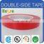 colorful hot melt adhesive double sided tape
