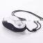 Hot new products LED bluetooth speaker with remote shutter function