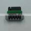 10 pin wire to wire delphi equivalent waterproof automotive electrical connector