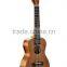 UKU wholesale 23" concert Hawaii Koa ukulele