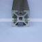 ISO& ROHS profile of aluminum with competitive factory price and perfect quality