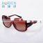 HORIEN UV Polarized Acetate Sunglasses Women Wholesale Sunglasses