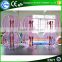 Hot in summer games funny bumper bubble football,inflatable jumbo fun ball                        
                                                                                Supplier's Choice