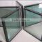 Top Quality Double Flat Glasses Insulated Glass for Building