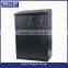 black iron ballot box , China iron ballot boxes