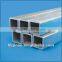 high quality cold drawn seamless square tubes