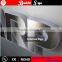 direct manufacturer stainlesss steel 3D retail signage
