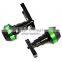 BJ-FS-HD002 For Honda CB650F 2013-2014 Aftermarket CNC Aluminum Motorcycle Crash Sliders Protector
