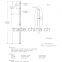 SP1-035145-D01 printed circuit board testing probe needle in socket and mobile phone