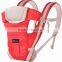 Wholesale Organic Cotton Material Baby Wrap High Quality Soft Baby Carrier Best Baby Carrier