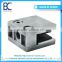 GC-03 HOT stainless steel standoff bracket for glass
