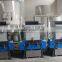 Potable type small plastic bottle crusher,recycled small pet bottle crusher