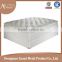 Alibaba used pillow top mattress roll up mattress memory foam mattress/king size pillow top mattress