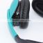 HiFi Sound Newest Stereo Headphone TF Card Headphone MP3 Player The Radio Function Headphone