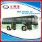 9m Flat Floor CNG 35seats Inner City Bus