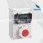 SAIP/SAIPWELL Waterproof 1 loop Power Socket Box