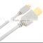 Xinya hot selling high quality factory customized type-A male to Micro 5pin USB cable for Android