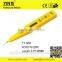 YT-0401 high grade AC.DC12-250V LCD display digital voltage tester