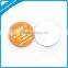 Printable White Blank RFID Tag NFC Tag with factory price