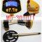 Popular Underground metal detector, gold metal detector gold finder