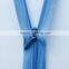 Lace Tape Nylon Coil Polyester Mesh Tape Zipper