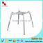 Spider conference desk, steel/metal coffee legs for table computer desk table legs frame