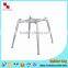 Spider conference desk, steel/metal coffee legs for table computer desk table legs frame