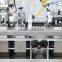(DPP-250P) Injector blister packing machine