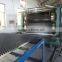 Dimple drain board/dimple drainage board