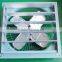 DLV-800 Series poultry house greenhouse ventilation exhaust fan for poultry/industrial