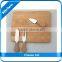 Kitchen Wooden Cheese Board Set High quality