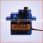 Maytech Standard analog micro servo 1.5kg 6volt with mental gear for RC boat
