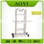 YK Hot selling fieldwork tool multi-purposed extension ladder with EN131