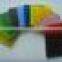 colorful Decorative glass/ paint glass/Backing Glass