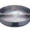 Kitchen equipment 100L stainless steel pot from china
