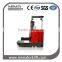 2T Side loading forklift truck