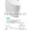 Chaozhou ceramic siphonic closet auto toilet,toilet wc