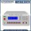 Automated Digital Ground Continuity Tester