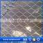 Galvanized Used Chain Link Fence Panels, Chain Link Fence for Baseball Fields