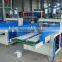 Automatic T Shirt Plastic Bag Production