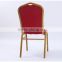 Stacking Hotel meeting aluminum banquet chair                        
                                                                                Supplier's Choice