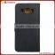 Factory price leather cell phone case cover for samsung a5 a5000